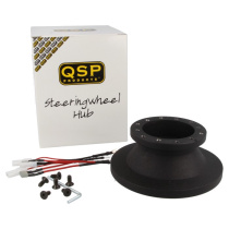 BMW Serie 3 E90 2005-2013 Airbagnav / Rattnav QSP Products